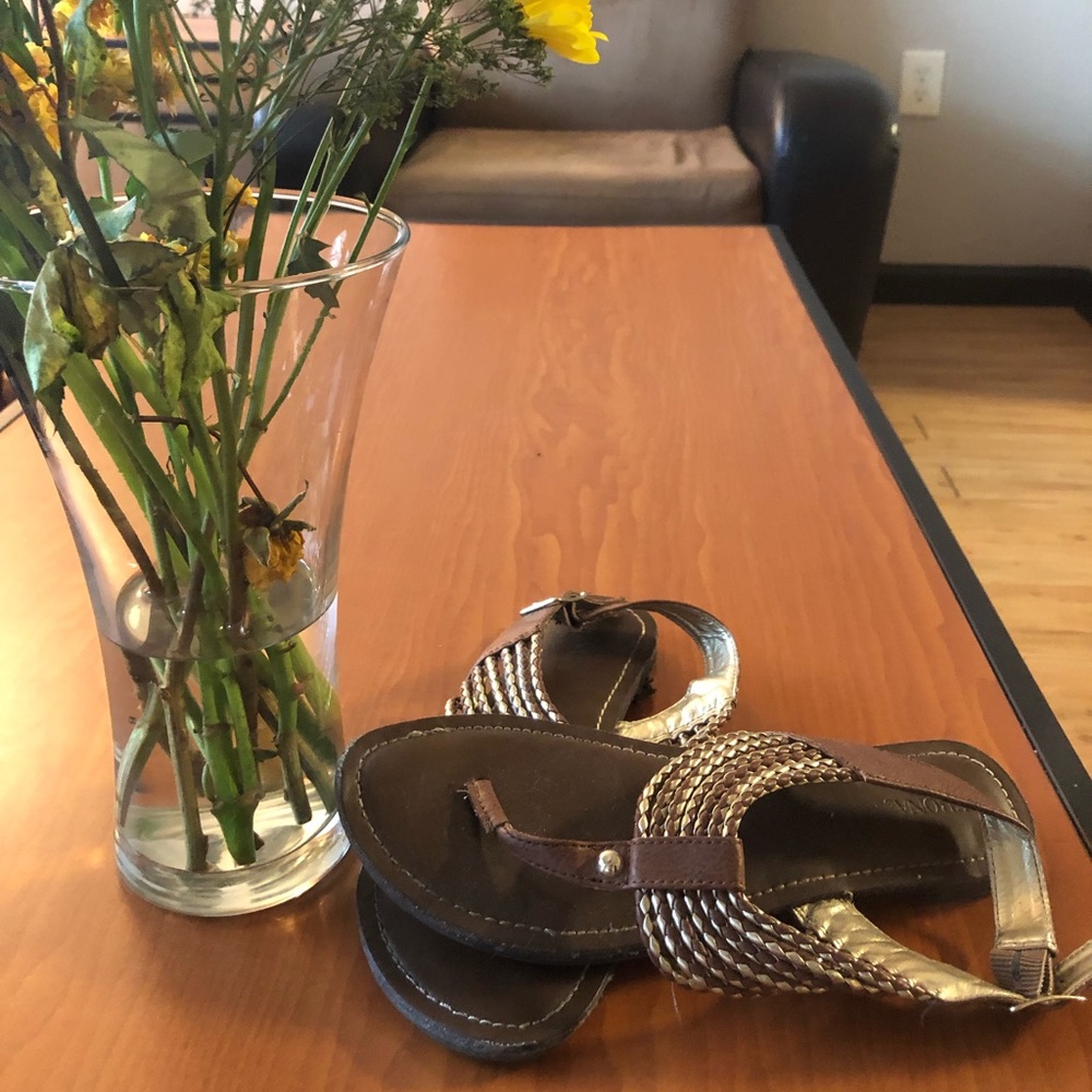 Target sandals